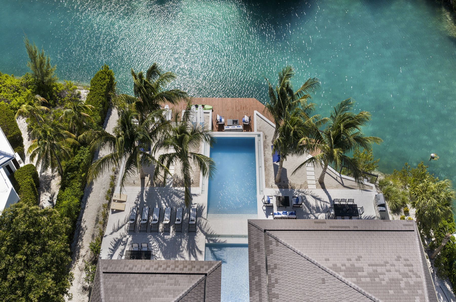Aqua Solis villa photo.